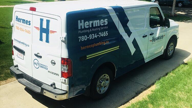 Hermes Plumbing & Heating Service