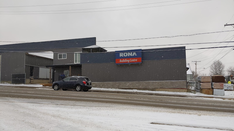 RONA La Ronge