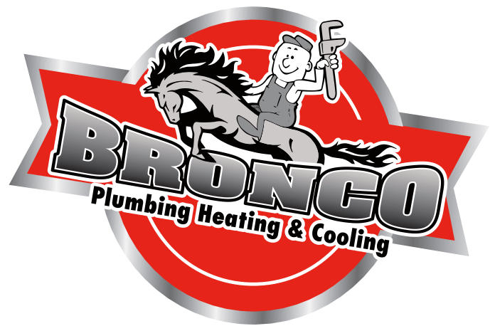 Bronco Plumbing, Heating & Cooling