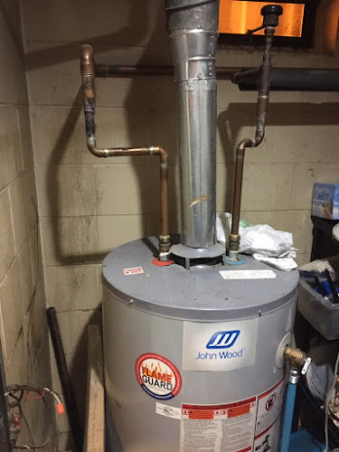 Global Plumbing | Hot Water Tank Repair | Gas Fitter Repair & Installation