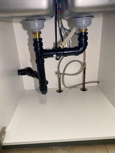 GTA Home Plumbing Services LTD.