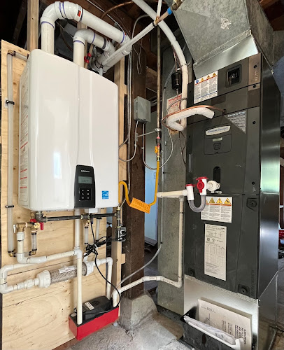 Aquatech Vancouver Heating & Air Conditioning