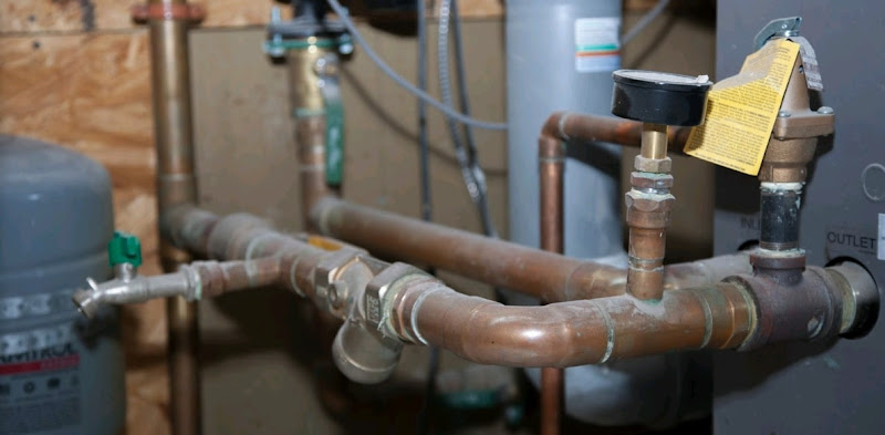Kitchener Plumbing Pros