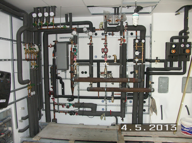 Schrick’s Plumbing Ltd.