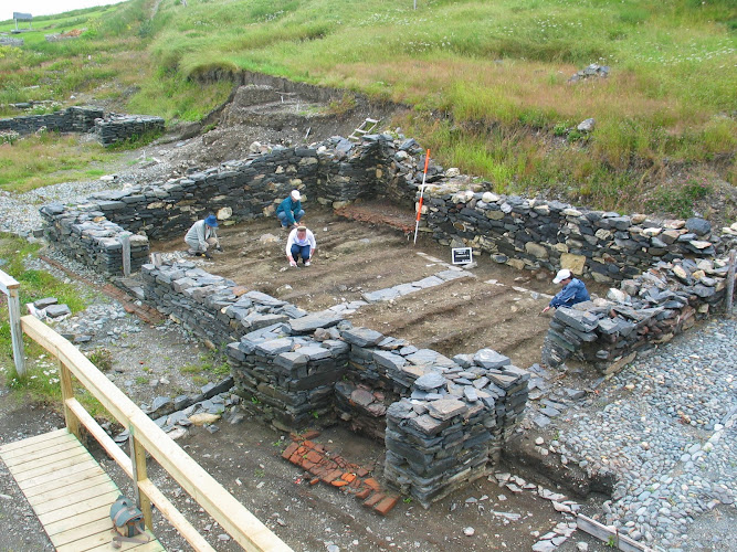 Colony of Avalon Foundation