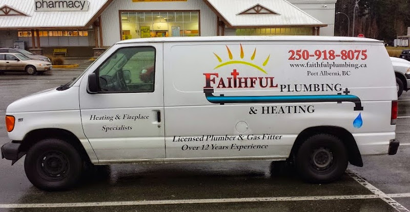 Faithful Plumbing & Heating