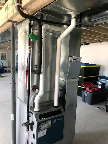 T.Kozmech Plumbing and Heating Ltd.