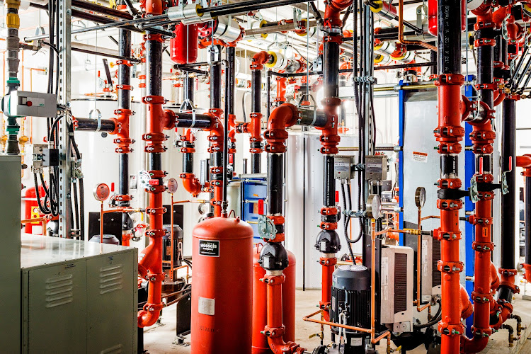 Kal-West Mechanical Systems Inc.