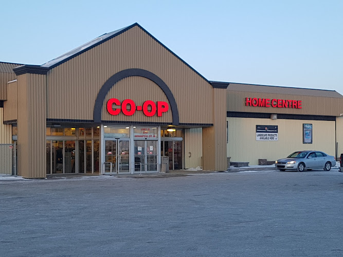 Co-op Home Centre