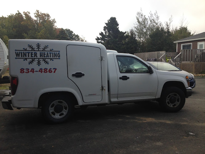 Winter Heating Ltd