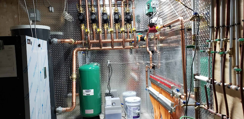 Axis Mechanical ltd