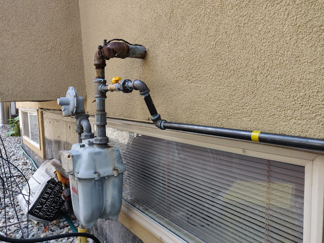 Bema Plumbing LTD