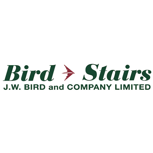 Bird Stairs (Mt Pearl) – Construction Product Sales