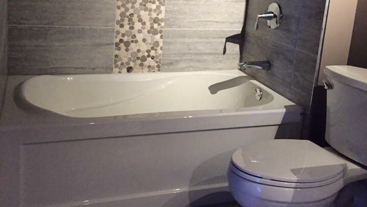 JRB Plumbing