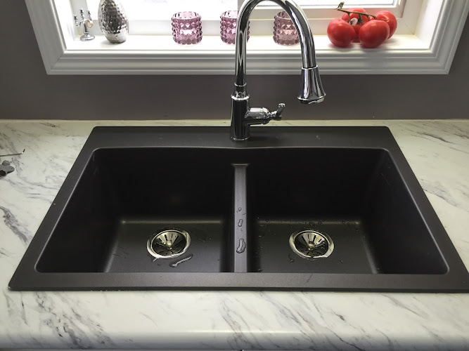 Oakridge Plumbing Solutions