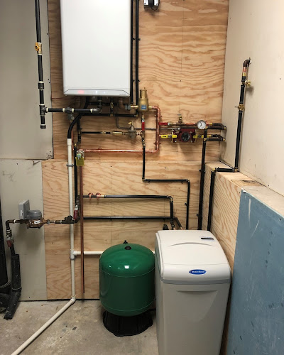 McMullen’s Refrigeration & Heating