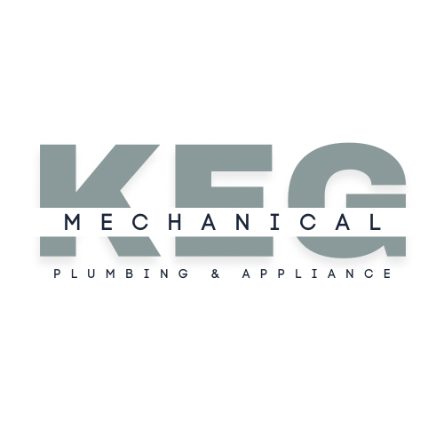KEG mechanical: plumbing and appliance installation
