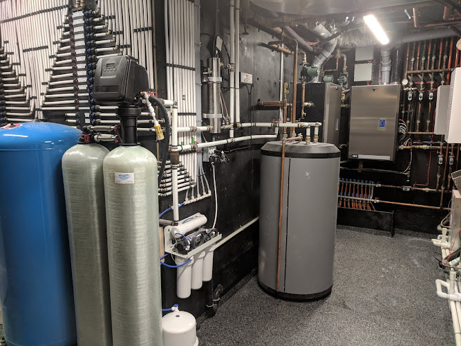 DHL Mechanical – Boiler Expert