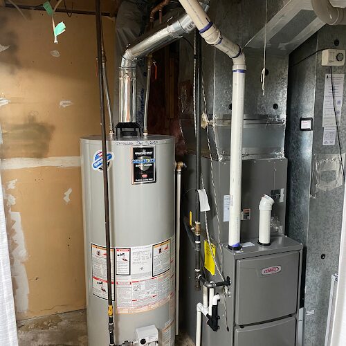 Concord Plumbing and Gasfitting