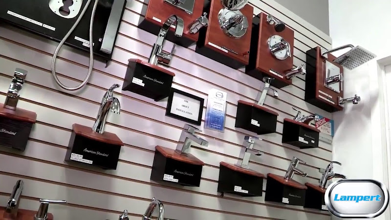 Lampert Plumbing
