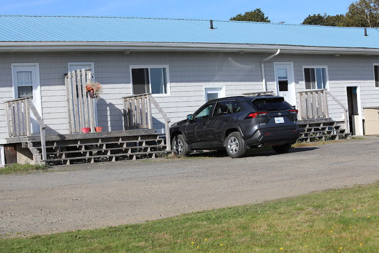 Surfside Motel