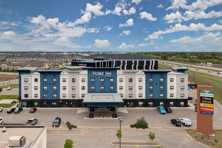 Home Inn & Suites – Saskatoon South