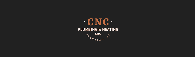 CNC Plumbing & Heating Ltd
