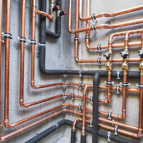 Rerooter Plumbing and Mechanical Services Inc.