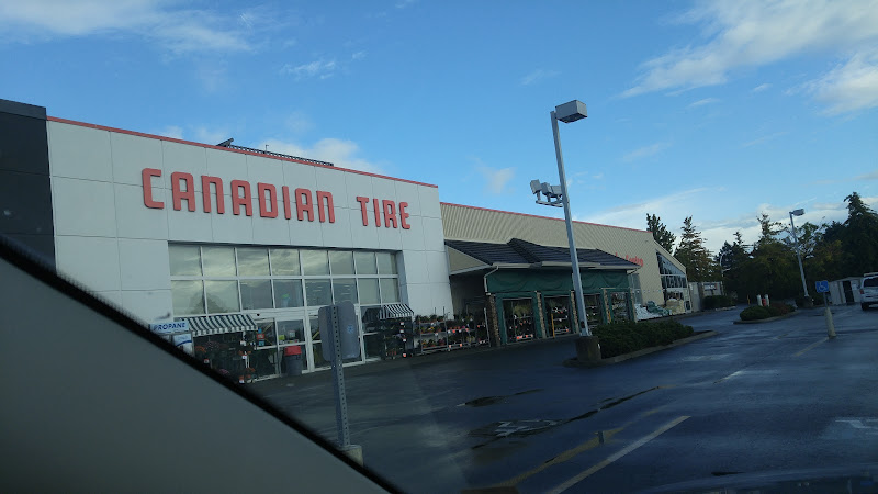 Canadian Tire