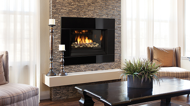 Emberley Fireplaces & BBQs