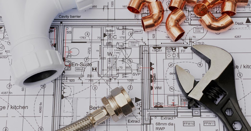 Sparrow Plumbing and Handyman