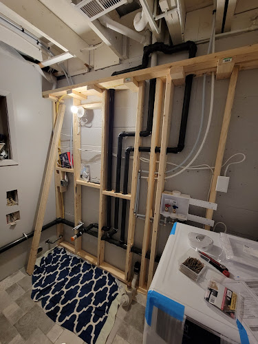 Its Plumbing
