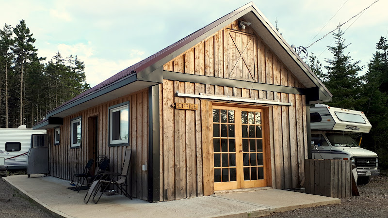 Fundy Woods Campground & Cottages