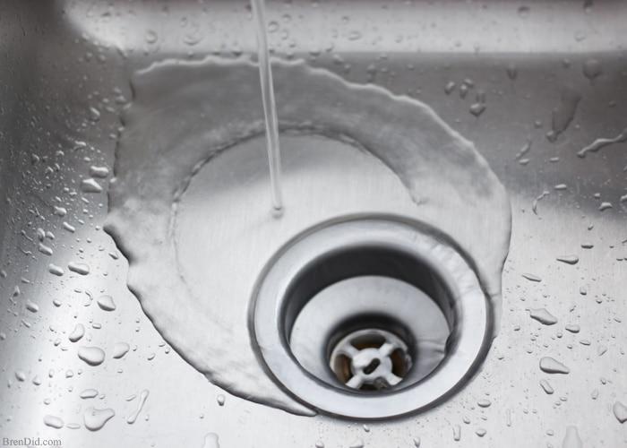 Kitchener Waterloo Drain Cleaning
