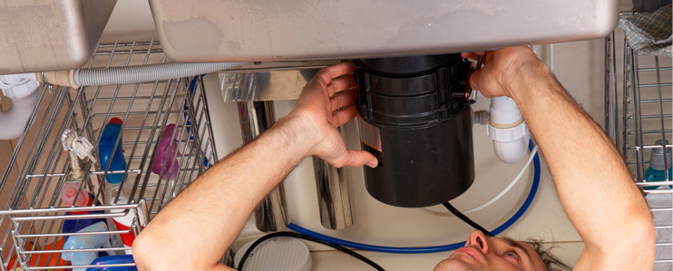 Taylor’s Plumbing
