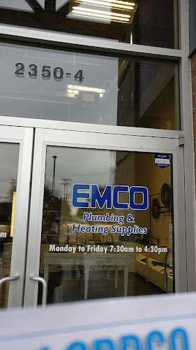 EMCO Nanaimo