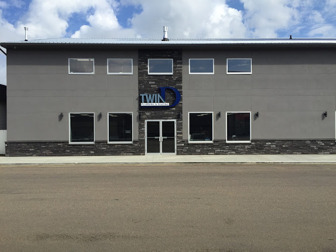 Twin D Plumbing & Heating
