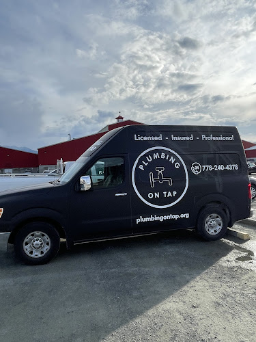 Plumbing On Tap