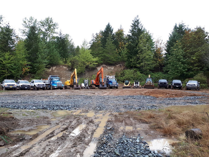 Tilleys Trucking & Excavating