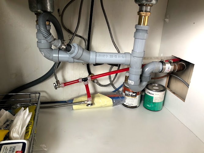 Plumbing Authority Inc