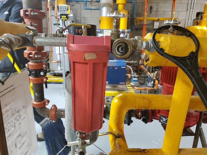 Big Bear Plumbing & Heating