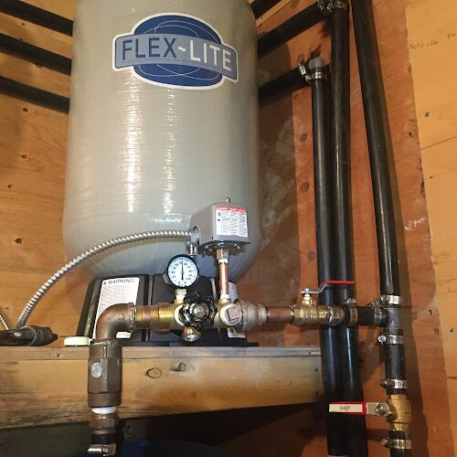 JW Brian Plumbing and Heating