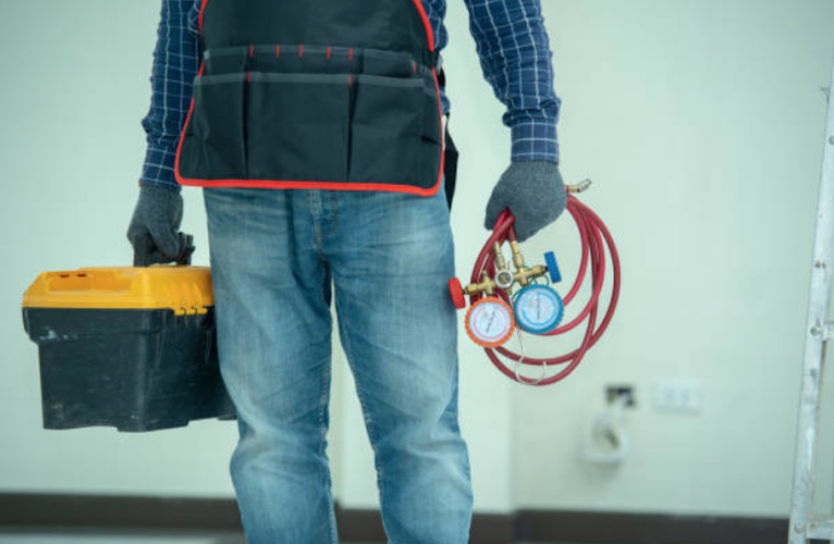 KB Plumbing & Heating