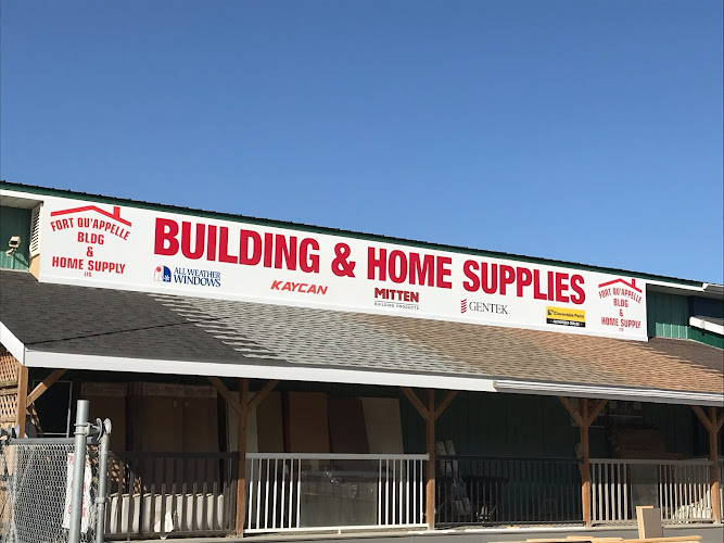 Fort Qu’Appelle Bldg & Home Supply