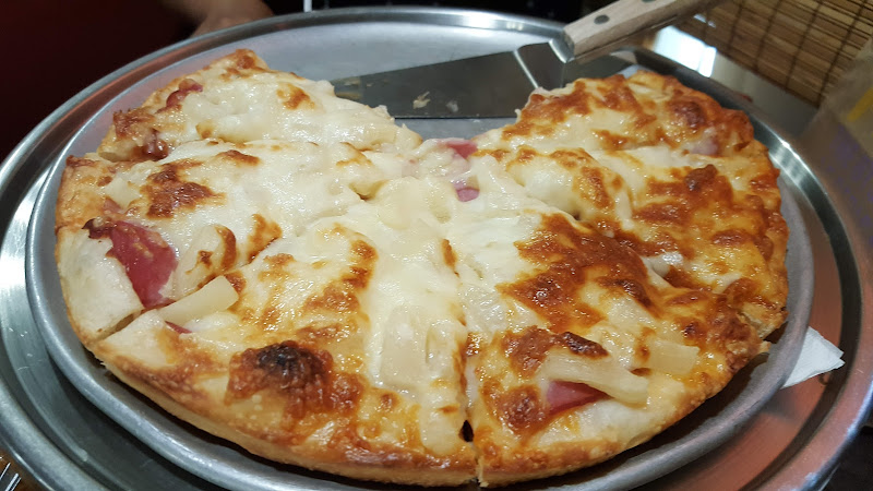 Western Pizza