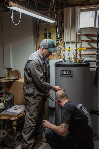 GELCO Plumbing & Heating