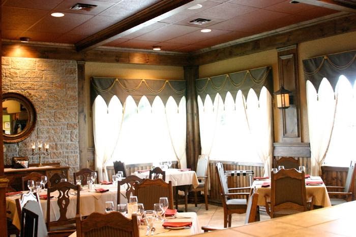 Restaurant La Crêpe Bretonne (2022) Inc.