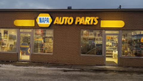 NAPA Auto Parts – Wikmaq Autoparts and Equipment Corp.