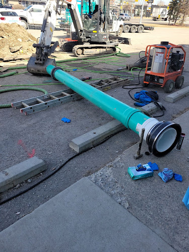 Mr. Mike’s Excavation & Trenchless Calgary