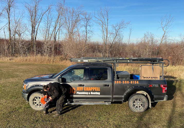 Jeff Chappell Plumbing & Heating